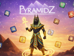 Игра Pyramidz2