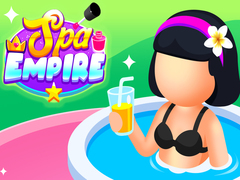 Игра Spa Empire