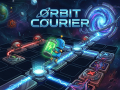 Игра Orbit Courier