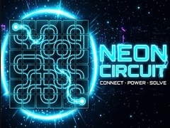Игра Neon Circuit