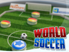 Ігра World Soccer
