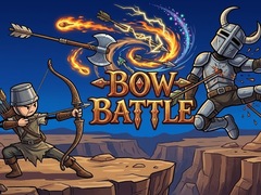 Ігра Bow Battle