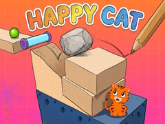Игра Happy Cat