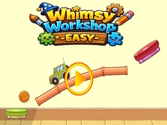 Игра Whimsy Workshop Easy