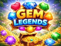 Игра Gem Legends