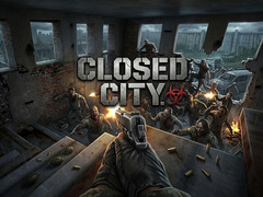 Игра Closed City
