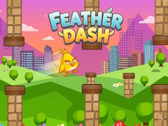 Игра Feather Dash