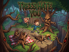 Игра Trees Hate You