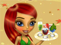 Игра Lisa's Beach Cocktails