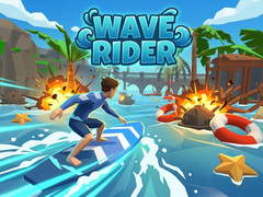 Игра Wave Rider