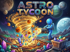 Игра Astro Tycoon