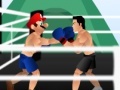Игра Mario Boxing
