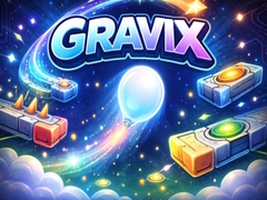 Ігра Gravix