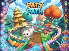 Игра Paty Path