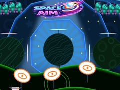 Игра Space Aim 