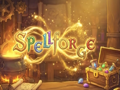 Игра Spellforge