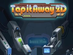 Игра Tap it Away 2D