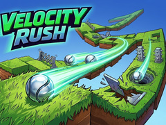 Игра Velocity Rush