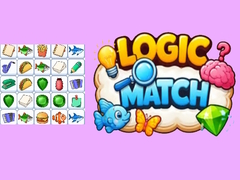 Игра Logic Match
