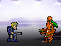 Игра GI Joe Combat Simulator