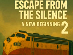 Игра Escape From The Silence 2 a new beginning