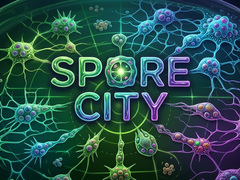Игра Spore City