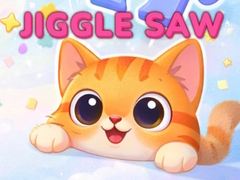Игра Jiggle Saw