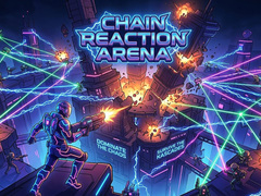 Игра Chain Reaction Arena