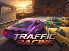 Игра Traffic Racing