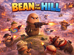 Игра Bean of the Hill
