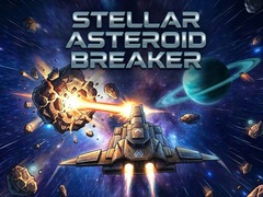 Игра Stellar Asteroid Breaker
