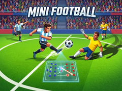 Игра Mini Football