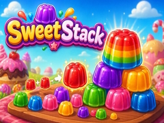 Игра SweetStack