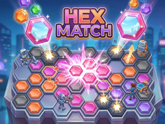 Игра Hex Match
