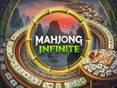 Игра Mahjong Infinite