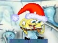 Игра Spongebob Christmas