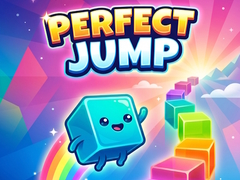 Игра Perfect Jump 