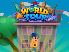 Игра World Tour