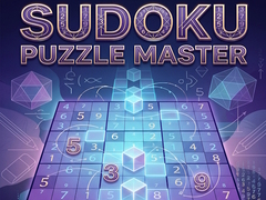 Игра Sudoku Puzzle Master