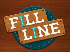 Игра Fill Line