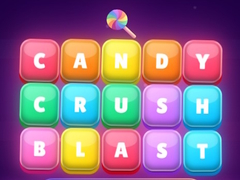 Игра Candy Crush Blast