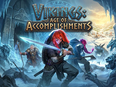 Игра Vikings: Age of Accomplishments