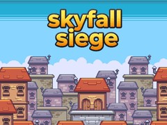 Игра Skyfall Siege