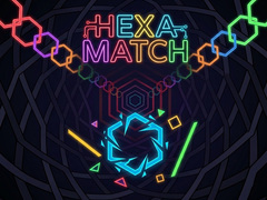 Игра Hexa-Match