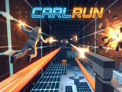 Игра Carl Run