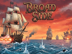 Игра Broad side