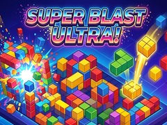 Игра Super Blast Ultra!