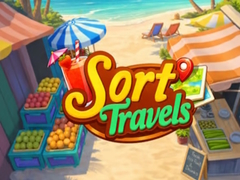 Игра Sort Travels
