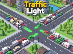 Игра Traffic Light