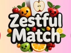 Игра Zestful Match